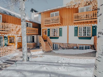 710 S Mill St #6 & 7, Aspen, CO, 81611