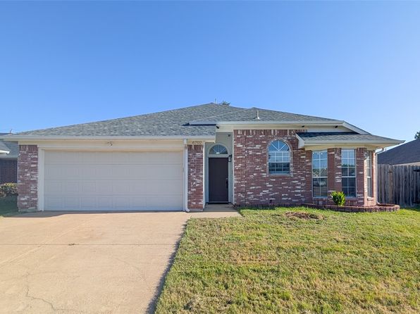 Home for Sale in Arlington TX