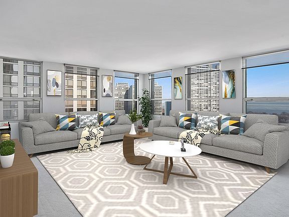 4th image of 2626 N Lakeview Ave APT 1702