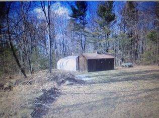 33 Kruse Rd, Hubbardston, MA 01452