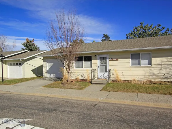 1120 W Babcock St APT 7, Bozeman, MT 59715