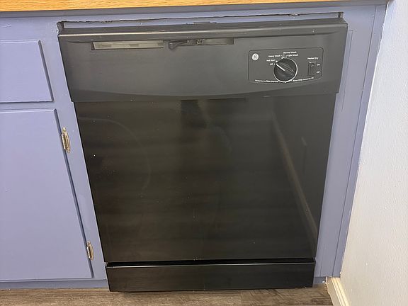 Dishwasher