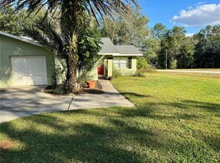 5385 SW 196th Ave, Dunnellon, FL 34431