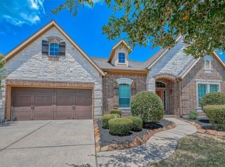 7810 Oak Moss Dr, Spring, TX 77379