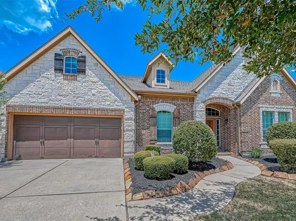 7810 Oak Moss Dr, Spring, TX 77379