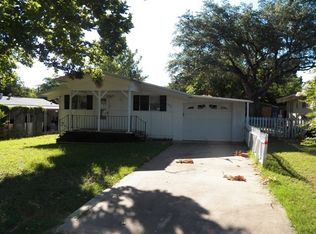 306 Highland Loop, Kingsland, TX 78639
