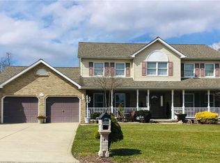 1012 Dunedin Dr, Greensburg, PA 15601