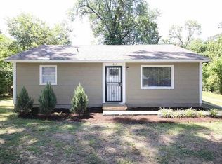 865 Carrolton Rd, Memphis, TN 38127