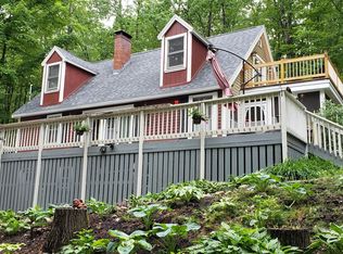 31 Elysee St, Moultonboro, NH 03254