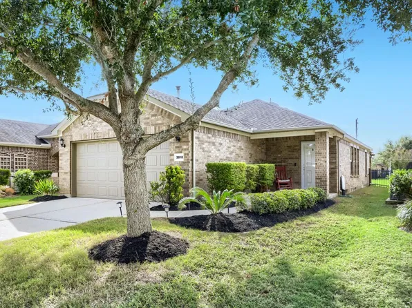 3818 Saddlebag Way, Richmond, TX 77469