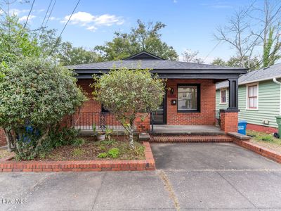 612 S 6th Street, Wilmington, NC, 28401
