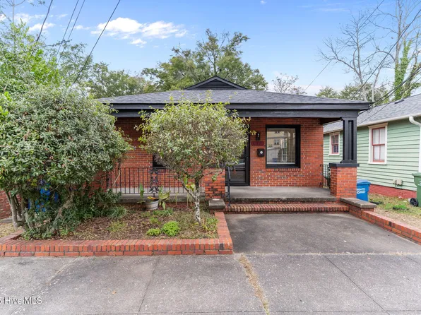 612 S 6th Street, Wilmington, NC 28401