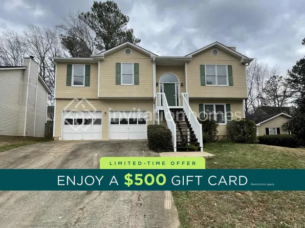 560 Heathgate Dr, Lawrenceville, GA 30044