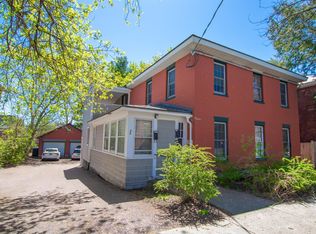 55 Monroe St, Shelburne, VT 05401