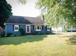 305 Horace Dr, Syracuse, NY 13219