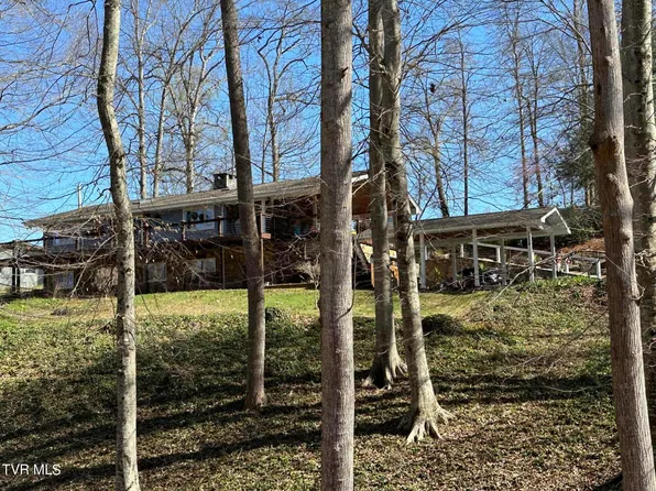 1229 Glencliff Dr, Kingsport, TN 37663