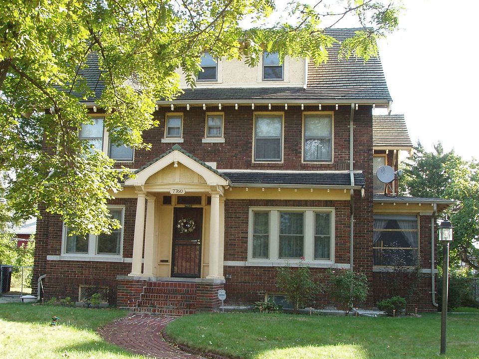 7760 LaSalle Blvd.