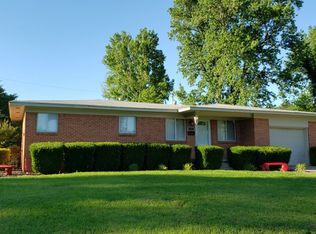9 Baker Cir, N Little Rock, AR 72118