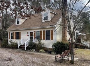 20205 White Oak Rd, Sutherland, VA 23885