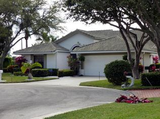 4540 Catamaran Cir, Boynton Beach, FL 33436
