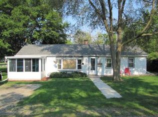 102 N Cedar St, West Unity, OH 43570