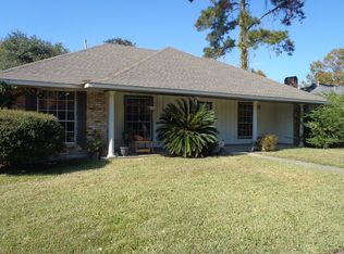 1455 Rue Crozat, Baton Rouge, LA 70810