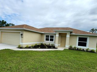 2698 Zuber Ln, North Port, FL 34286