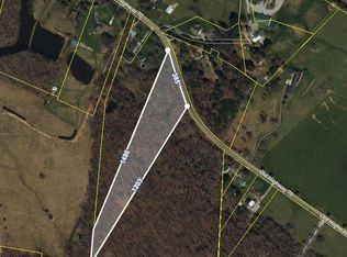 Old Highway 70, Crossville, TN 38572