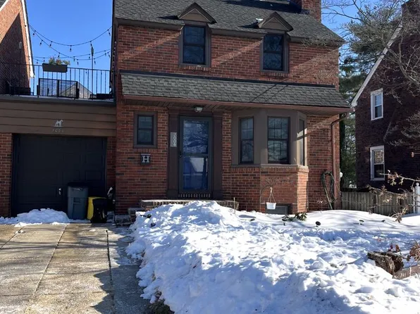 7006 Browning Rd, Pennsauken, NJ 08109