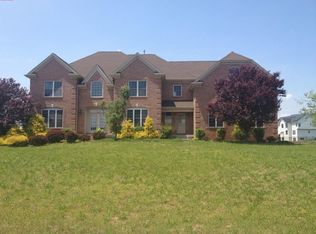 113 Steeplebush Run, Woolwich Township, NJ 08085