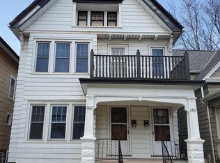 2433 S 28th St, Milwaukee, WI 53215