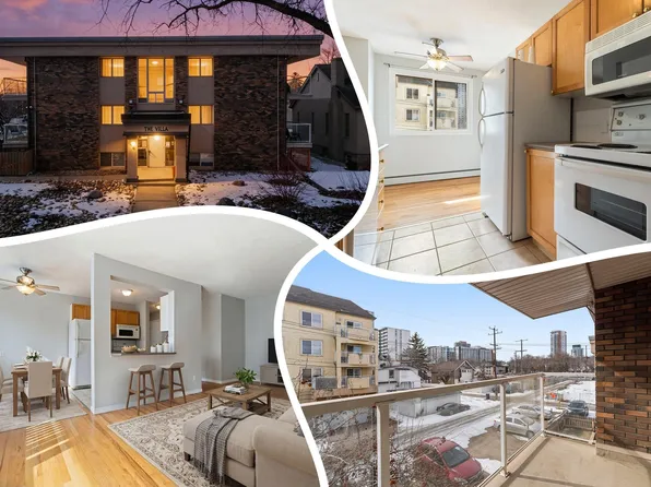 10230 120th St NW #308, Edmonton, AB T5K 2A3