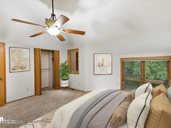 3100 Willow St APT B, Anchorage, AK 99517