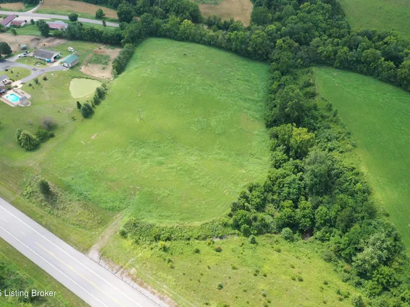 7582 Perryville Rd, Springfield, KY 40069