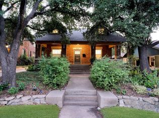 1005 Haines Ave, Dallas, TX 75208