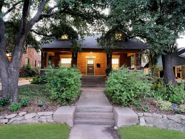 1005 Haines Ave, Dallas, TX 75208