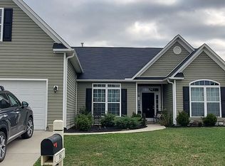 96 Catawba River Rd, Fletcher, NC 28732