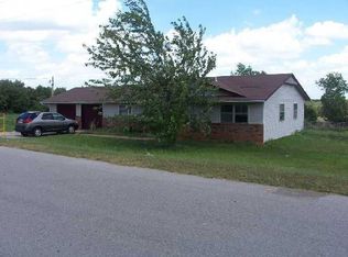 6324 Futurity Dr, Harrah, OK 73045