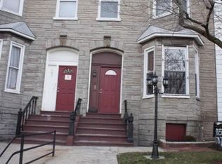 585 Mlk Jr Blvd, Newark, NJ 07102