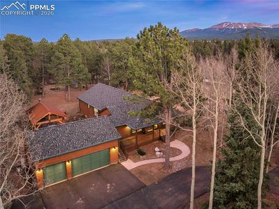 284 County Road 511, Divide, CO, 80814