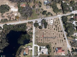 18511 Crawley Rd, Odessa, FL 33556