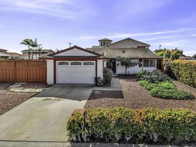 1454 Greycourt Way, San Diego, CA, 92114