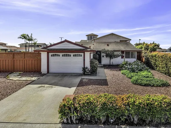 1454 Greycourt Way, San Diego, CA 92114