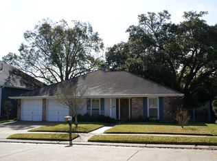 7404 Sheringham Drive, Harahan, LA 70123