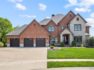 517 Still Hollow Run, O Fallon, IL 62269