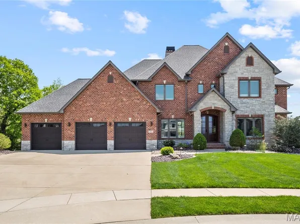 517 Still Hollow Run, O Fallon, IL 62269