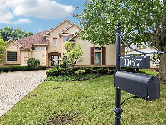 4th image of 1167 S Hiddenbrook Trl