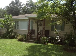 13070 Ga Highway 42 S, Byron, GA 31008