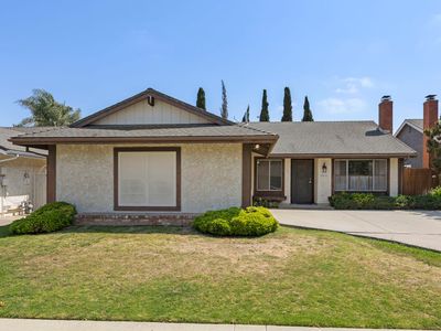 5576 Holly Ridge Dr, Camarillo, CA, 93012