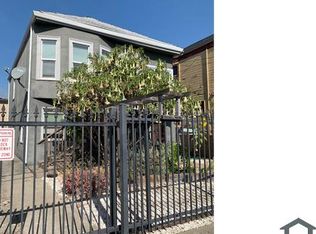 3215 Market St, Oakland, CA 94608